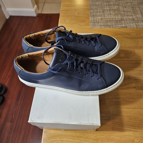 Ace Marks Dress Sneaker - Picture 3 of 6